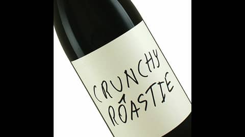 Episode 163-Crunchy Wine  Red Wines For Sangria