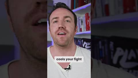 Stage fright is the #1 fear. Here's how you get over it. Stage fright is the #1 fear. Here's how you get over it.