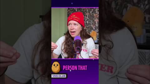 🎬 Why We Have to Rewatch Favorites Together | Empire Records Example