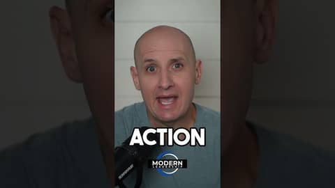 Thinking Won't Fix It, This Will #mindset #psychology #shorts Thinking Won't Fix It, This Will #mindset #psychology #shorts