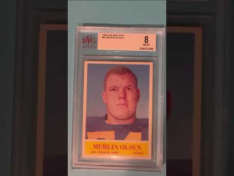 1083 - Video: Card Wall: Olsen to Ott