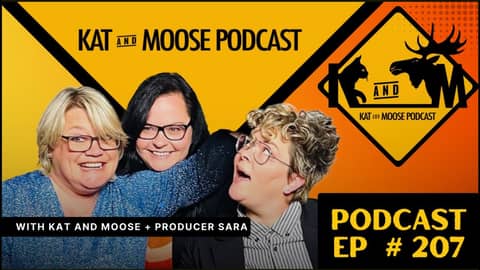 Porcelain Dolls and Handmade Tales | VIDEO Podcast | EP 207 Porcelain Dolls and Handmade Tales | VIDEO Podcast | EP 207