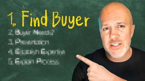 The PERFECT Buyer Presentation, Post-NAR Settlement