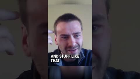 How did anxiety present itself in you?