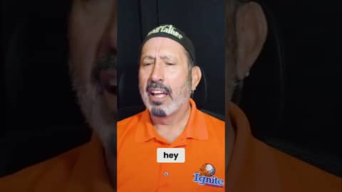 The Secret to Chasing Your Dreams? Start Now!