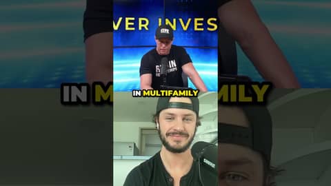 Who is Cody Sperber!? 📊 #financialfreedom #entreprenuer #realestate #money #businessideas