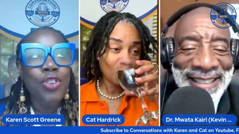 Beyond Western Models: Afrocentric Psychology and Healing