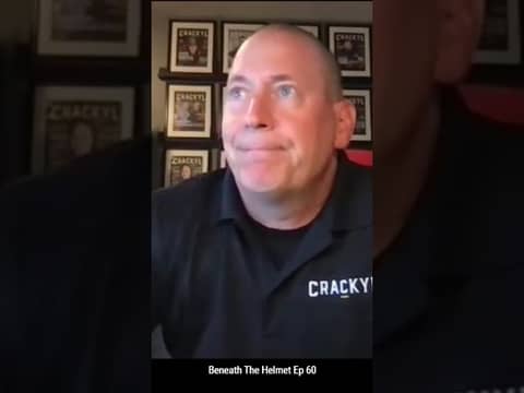 Top 3 Issues Facing the Fire Service Health and Wellness  #firefighterpodcast #podcast #mentalhealth