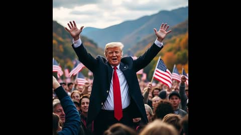 The People Have Spoken with Mike Meyers