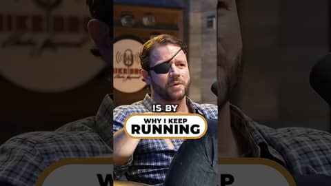 Why Dan Crenshaw Didn't Want To Leave Congress #politics #intelligence