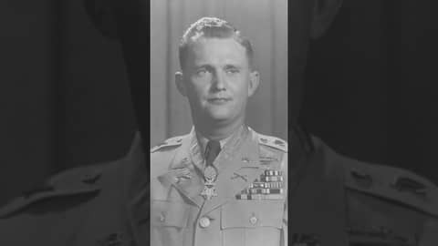 Medal of Honor Story: Lloyd Burke’s Fearless Charge in Korea