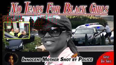 Police Shoot Dental Hygienist Near White House