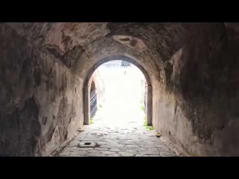 Pompei - where Ancient Rome comes back to life
