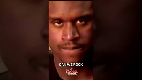 We're using "Legends" loosely in this commercial, aren't we?