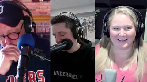 Don't Ruin This For Me! (Ep. 152) *Powered by Keenan Handyman