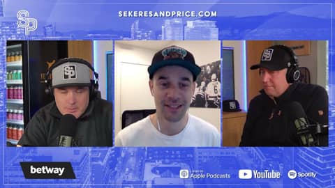 Rob Williams on Blueger, Tocchet, Allvin's additions, why Canucks fans shouldn't panic over Petey Rob Williams on Blueger, Tocchet, Allvin's additions, why Canucks fans shouldn't panic over Petey