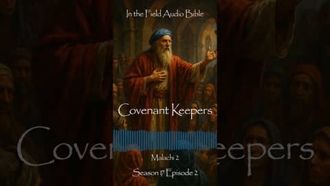 Covenant Keepers: Restoring Honor to God's Name