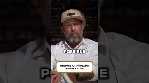 What REALLY Happens in Prison