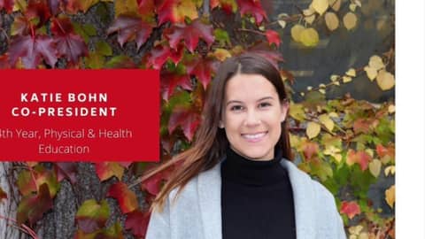 Episode 49 – Queen’s U Concussion Awareness Committee (Katie Bohn, Co-President, NEW PODCAST!)