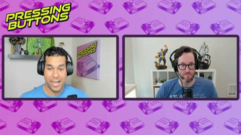 Summer Game Fest and Xbox Games Showcase 2022 | PB#23