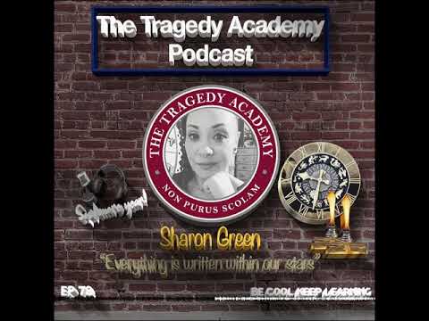 • : Sharon articulates people talk about their anxiety, depression, back pain, but actually it is n • : Sharon articulates people talk about their anxiety, depression, back pain, but actually it is n