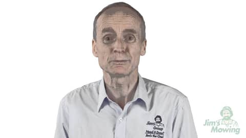 Jim's Mowing Entry Video