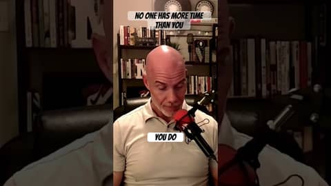 NO ONE Has More Time Than You #Fitness #Motivation ￼