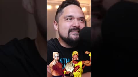 PART 1 - Every 4th of July if the United States Champion faced the World Champion PART 1 - Every 4th of July if the United States Champion faced the World Champion