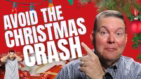 Want a Stress-Free Christmas? Watch This Want a Stress-Free Christmas? Watch This