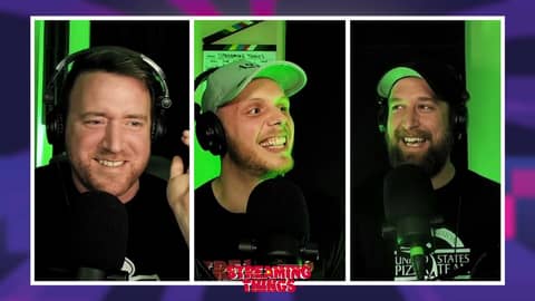 The Last of Us Episode 7: Left Behind