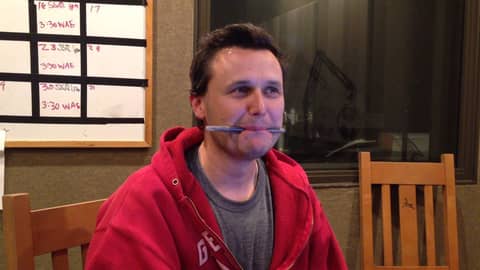 Brandon's Diction Lesson