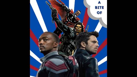 Things To Know Before 'The Falcon and The Winter Soldier’ | Marvel