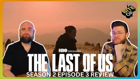 The Last of Us Season 2 Episode 3 Review & Reaction