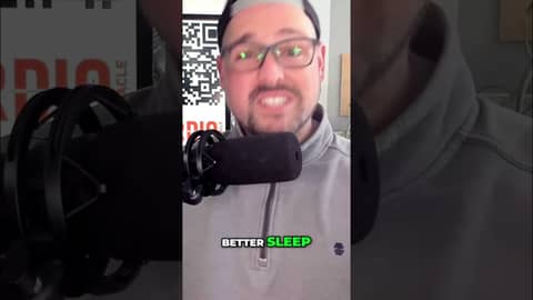 HEART STRESSED? TRY THIS! #shorts