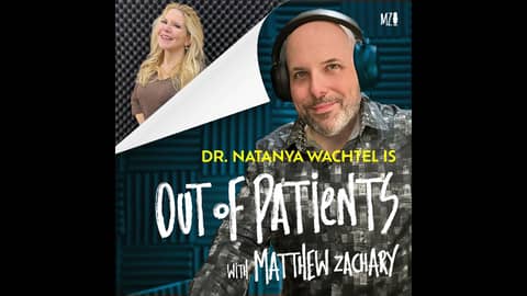 The Natanya Experience: A Tsunami of Wit, Wisdom, and Whoa The Natanya Experience: A Tsunami of Wit, Wisdom, and Whoa