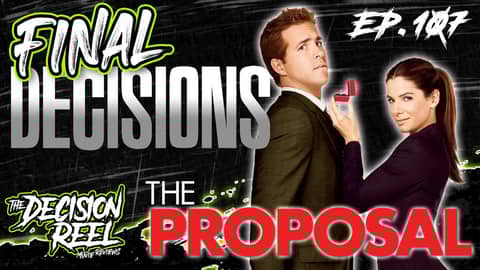 The Proposal Review Final Decisions