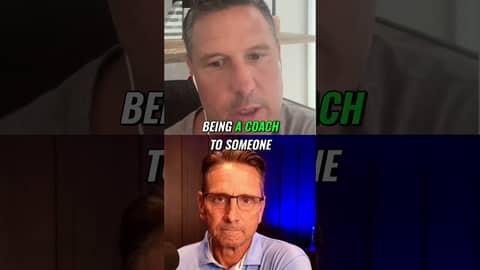 One Mentor Can Change Your Entire Business Path One Mentor Can Change Your Entire Business Path