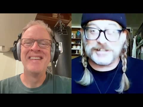 Dave LaFave RSS Counselor at Dawn Farm Spera talks sobriety and recovery.