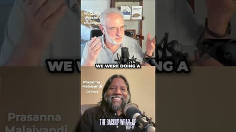 OVH's BAD Decisions Cost Ppl Data. Don't Make The Same Mistake! #shorts OVH's BAD Decisions Cost Ppl Data. Don't Make The Same Mistake! #shorts