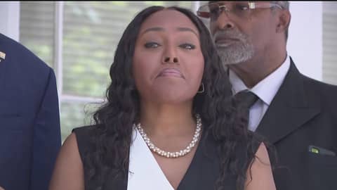 Shocking Arrest of Judge Peterson Caught on Camera: Atlanta Police Body Cam Footage Revealed