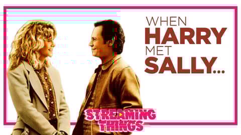 When Harry Met Sally... (1989)