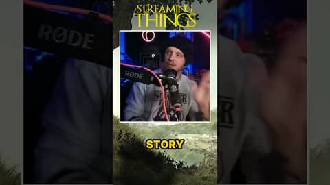 It Was Hard Avoiding THIS AKOTSK Spoiler