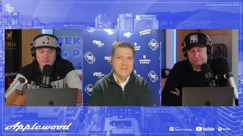 Jeff Paterson on Höglander leading Canucks over weekend, Petey's linemates, Zadorov hit, Jett Woo Jeff Paterson on Höglander leading Canucks over weekend, Petey's linemates, Zadorov hit, Jett Woo