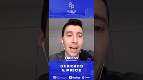 "It was the first and only player I was really starstruck from"