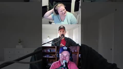 SHORT (Ep 67): Are you cool? Probably not...