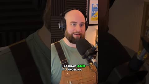 #mrandmrssmith 2024 has so much chemistry and romance 👏 #review #podcast