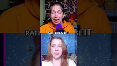 This Horror Classic Was Almost Rated PG 😳 This Horror Classic Was Almost Rated PG 😳