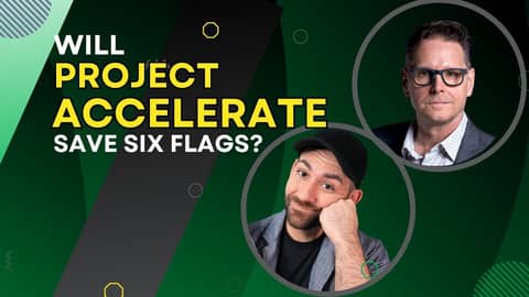Six Flags' Project Accelerate: Transformative Strategy or Missed Opportunity?