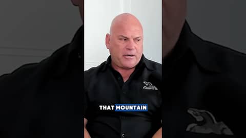 The Moment Everything Changed The Moment Everything Changed