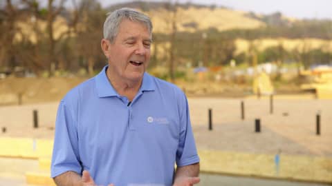 Henry Hansel - RiseUp Partners